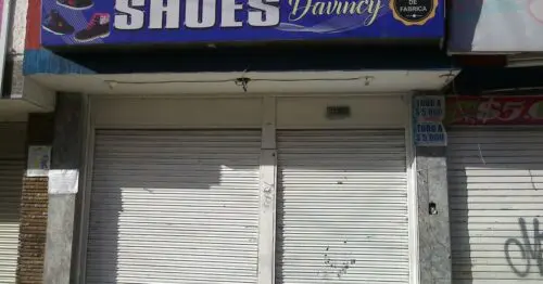 SHOES DAVINCY SHOES DAVINCY